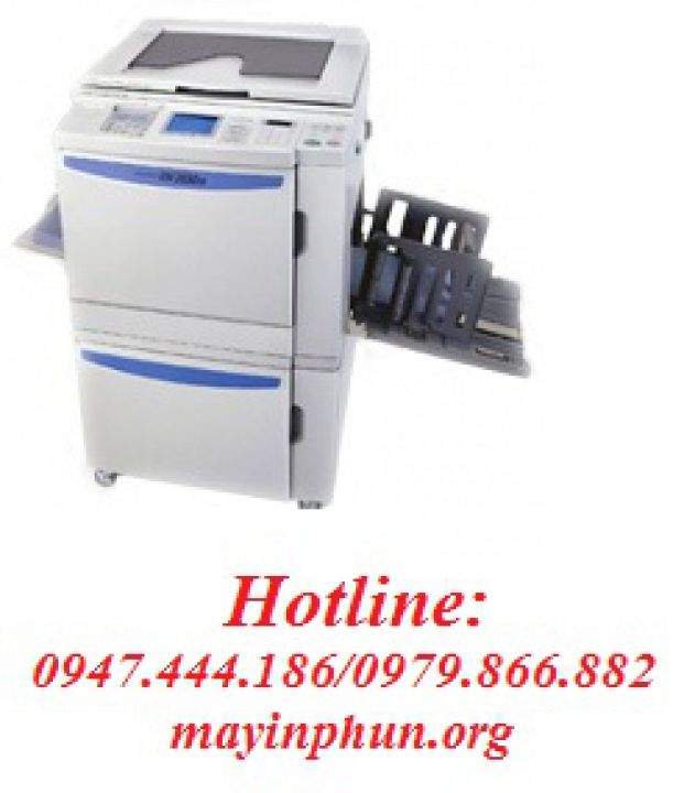 MÁY IN HÓA ĐƠN SIÊU TỐC RISO 390U